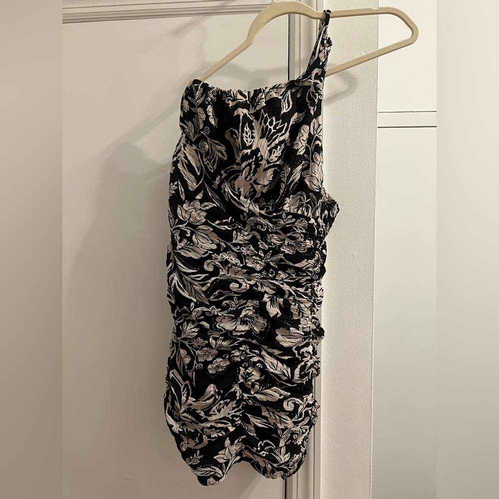Shein Dress